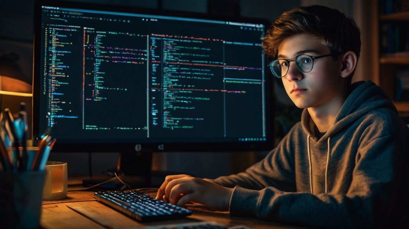 Curso C++ Básico